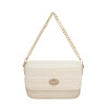 Faro FANTASIA, petit sac bandoulière tressé