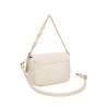 Faro FANTASIA, petit sac bandoulière tressé