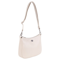 Faon BUNI, sac bandoulière cuir
