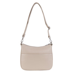Faon BUNI, sac bandoulière cuir