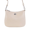 Faon BUNI, sac bandoulière cuir