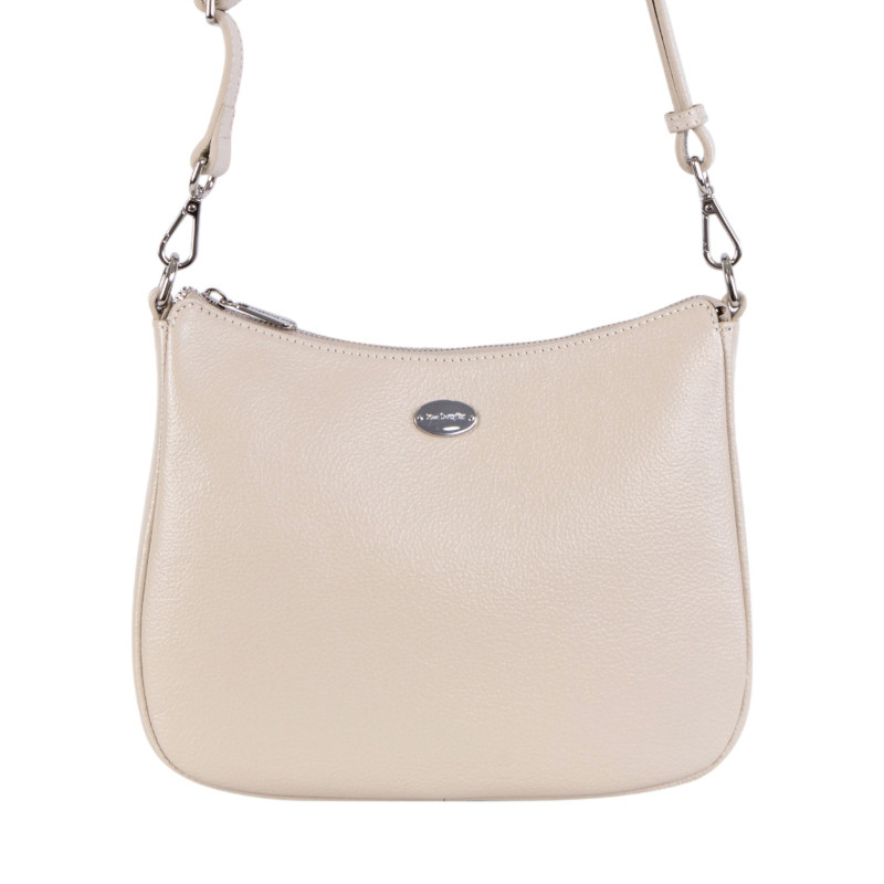 Faon BUNI, sac bandoulière cuir