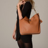 Kentucky ROMY, grand sac porté épaule cuir