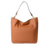 Kentucky ROMY, grand sac porté épaule cuir