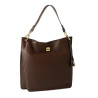 Kentucky ROMY, grand sac porté épaule cuir