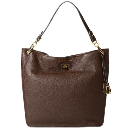 Kentucky ROMY, grand sac porté épaule cuir