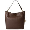 Kentucky ROMY, grand sac porté épaule cuir