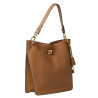 Kentucky ROMY, sac porté épaule cuir