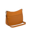 Faon BUNI, sac bandoulière cuir