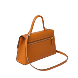 Fiona ALBA, sac à main cuir