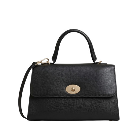 Fiona ALBA, sac à main cuir