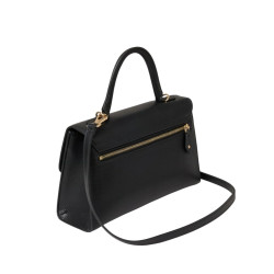 Fiona ALBA, sac à main cuir