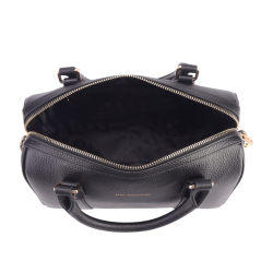 Elena ALBA, sac à main cuir