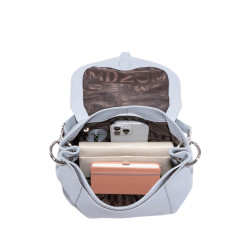 Mandalay 2 MAGDA2, petit sac besace cuir