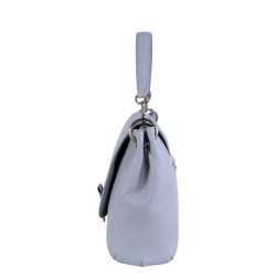 Mandalay 2 MAGDA2, petit sac besace cuir