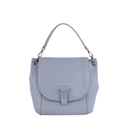 Mandalay 2 MAGDA2, petit sac besace cuir