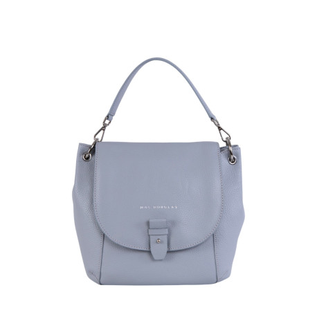Mandalay 2 MAGDA2, petit sac besace cuir