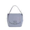 Mandalay 2 MAGDA2, petit sac besace cuir