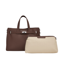 Tote LAND, sac cabas