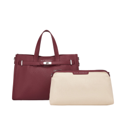 Tote LAND, sac cabas