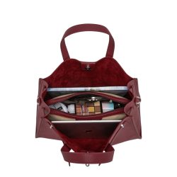 Tote LAND, sac cabas