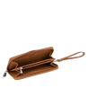 Balise LAND, portefeuille zippé