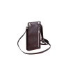 Alger BUNI, mini sac bandoulière cuir