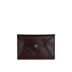 Archive BUNI, portefeuille cuir