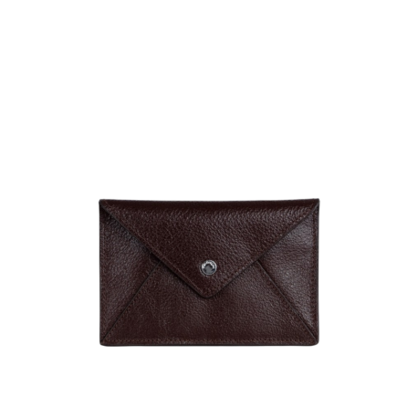 Archive BUNI, portefeuille cuir
