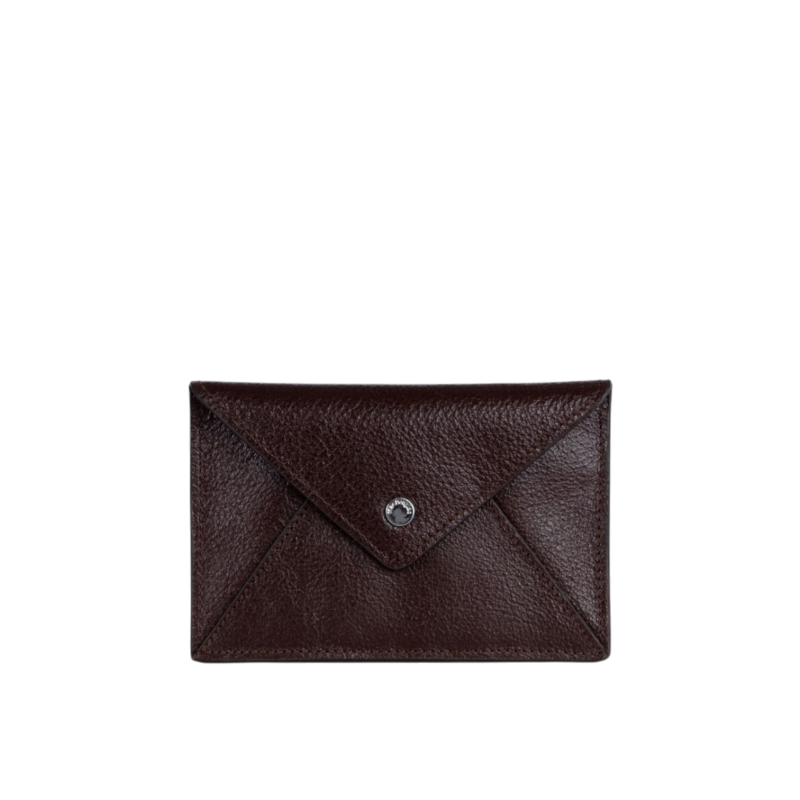 Archive BUNI, portefeuille cuir