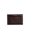 Archive BUNI, portefeuille cuir