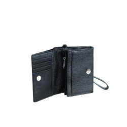 Baloo BUNI, porte-monnaie cuir