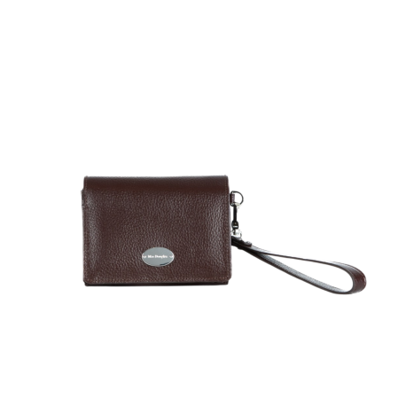 Baloo BUNI, porte-monnaie cuir