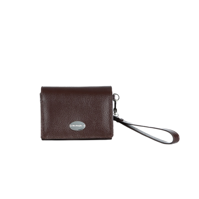Baloo BUNI, porte-monnaie cuir