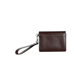 Baloo BUNI, porte-monnaie cuir