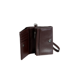 Baloo BUNI, porte-monnaie cuir