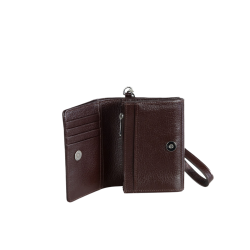 Baloo BUNI, porte-monnaie cuir