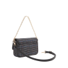 Franscesca FANTASIA, sac bandoulière tweed