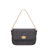 Franscesca FANTASIA, sac bandoulière tweed