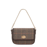 Franscesca FANTASIA, sac bandoulière tweed