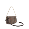 Franscesca FANTASIA, sac bandoulière tweed
