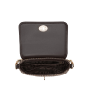 Franscesca FANTASIA, sac bandoulière tweed