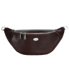 Barbade BUNI, sac banane cuir