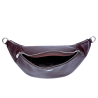 Barbade BUNI, sac banane cuir