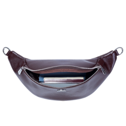 Barbade BUNI, sac banane cuir