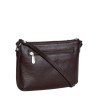 Bario BUNI, sac pochette cuir