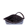 Bario BUNI, sac pochette cuir