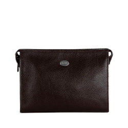 Kid Buni trousse de toilette chatain
