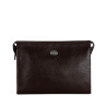 Kid Buni trousse de toilette chatain