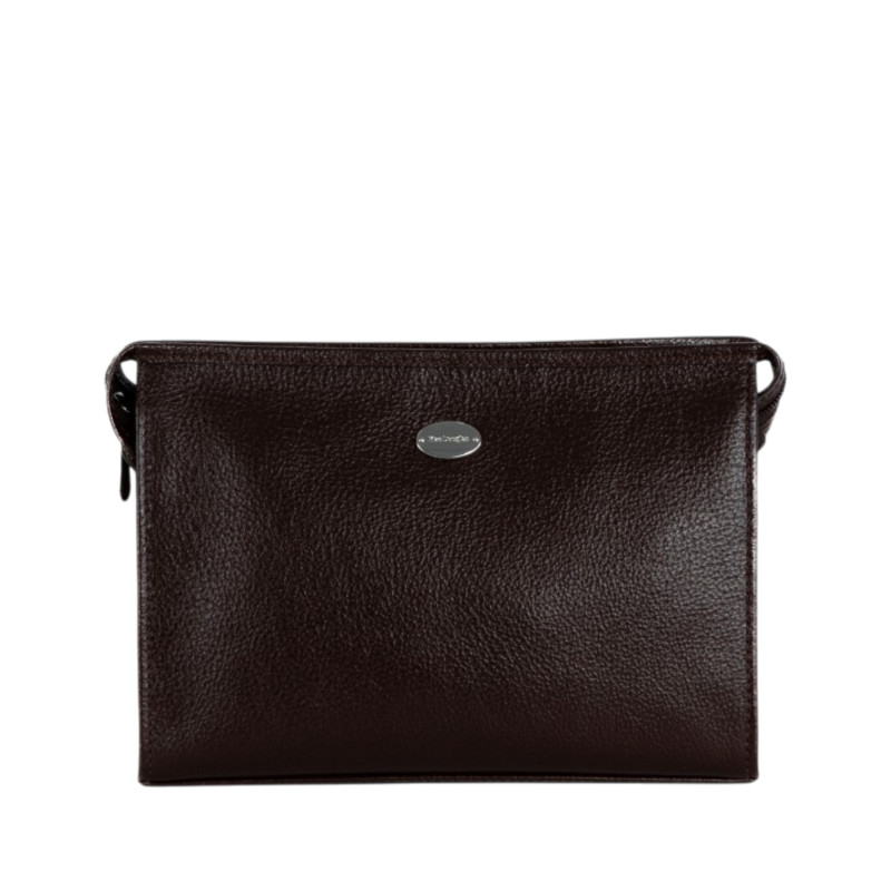 Kid Buni trousse de toilette chatain